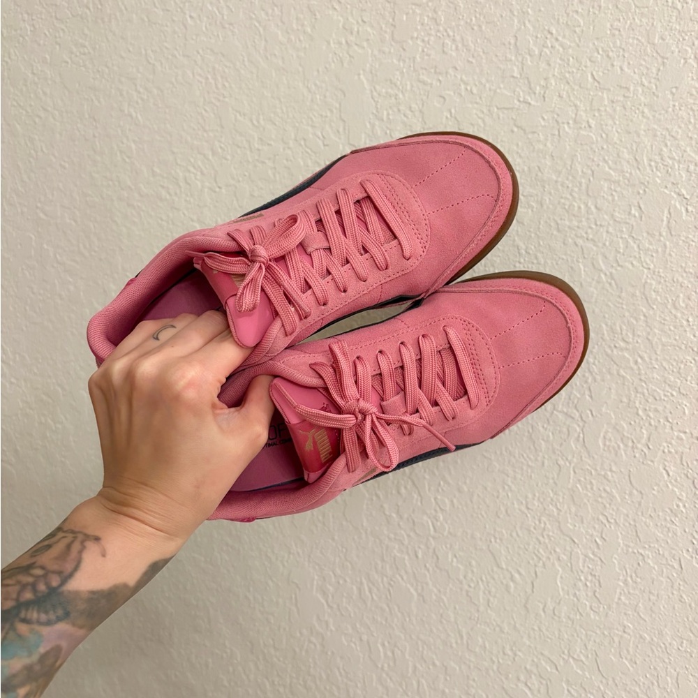 Puma Arizona Energy Sneakers - Picture 2 of 6